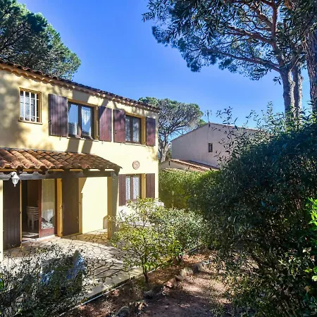 Casa vacanze Holiday Le Counillier By Interhome Fréjus