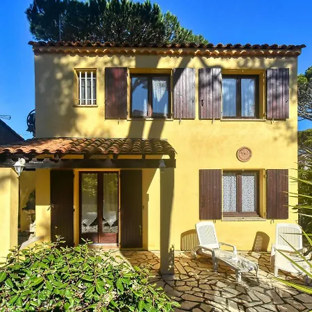 Holiday Le Counillier By Interhome Casa vacanze