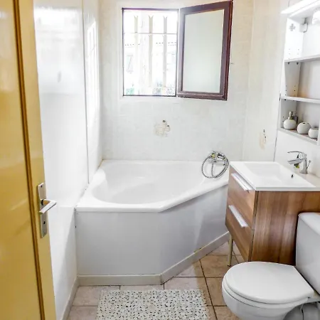 Casa vacanze Holiday Le Counillier By Interhome Fréjus