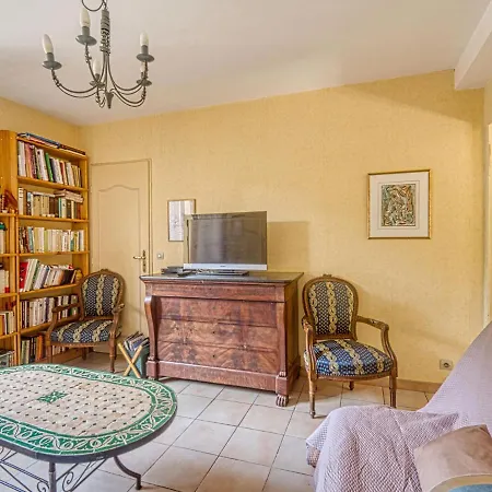 Casa vacanze Holiday Le Counillier By Interhome *