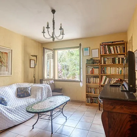 Holiday Le Counillier By Interhome Casa vacanze Fréjus