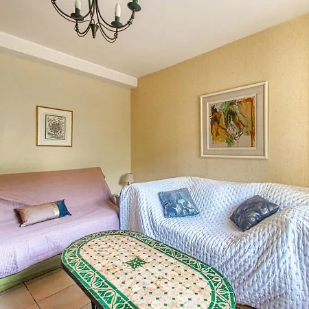 Casa vacanze Holiday Le Counillier By Interhome *
