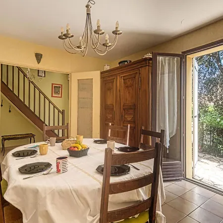 Casa vacanze Holiday Le Counillier By Interhome *