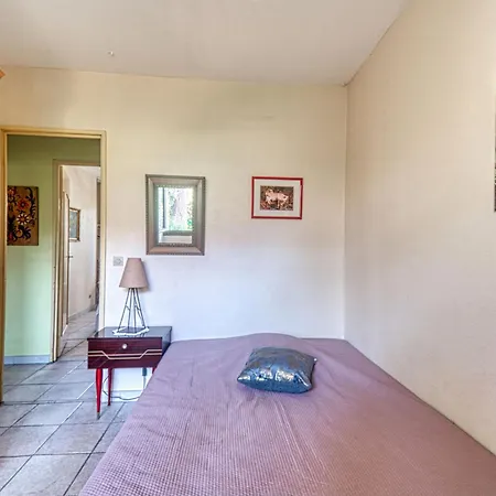 Casa vacanze Holiday Le Counillier By Interhome