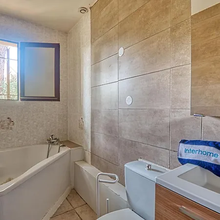 Casa vacanze Holiday Le Counillier By Interhome *