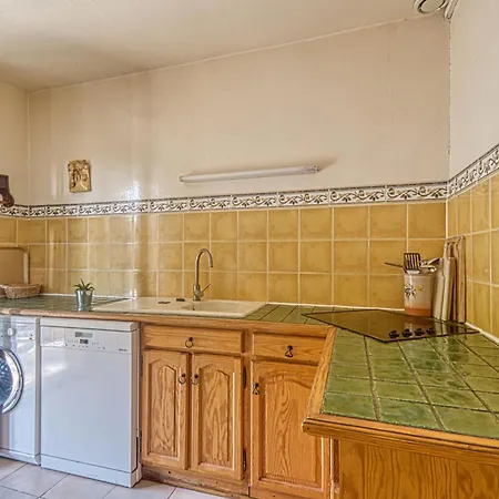 Casa vacanze Holiday Le Counillier By Interhome *