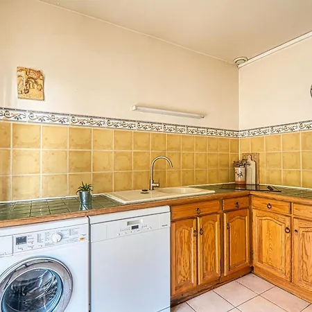 Holiday Le Counillier By Interhome Casa vacanze *