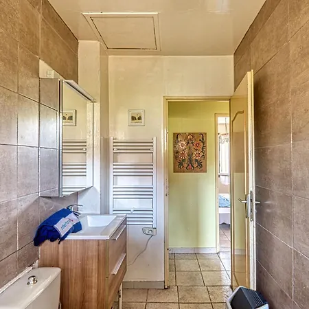 Casa vacanze Holiday Le Counillier By Interhome Fréjus