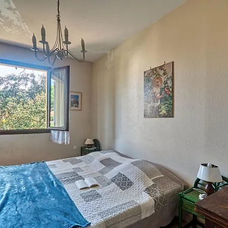 Holiday Le Counillier By Interhome Casa vacanze Fréjus