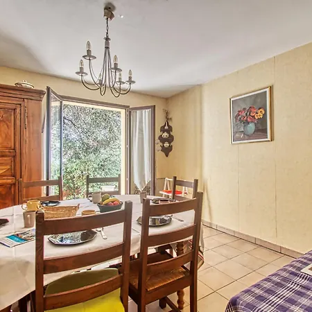 Holiday Le Counillier By Interhome